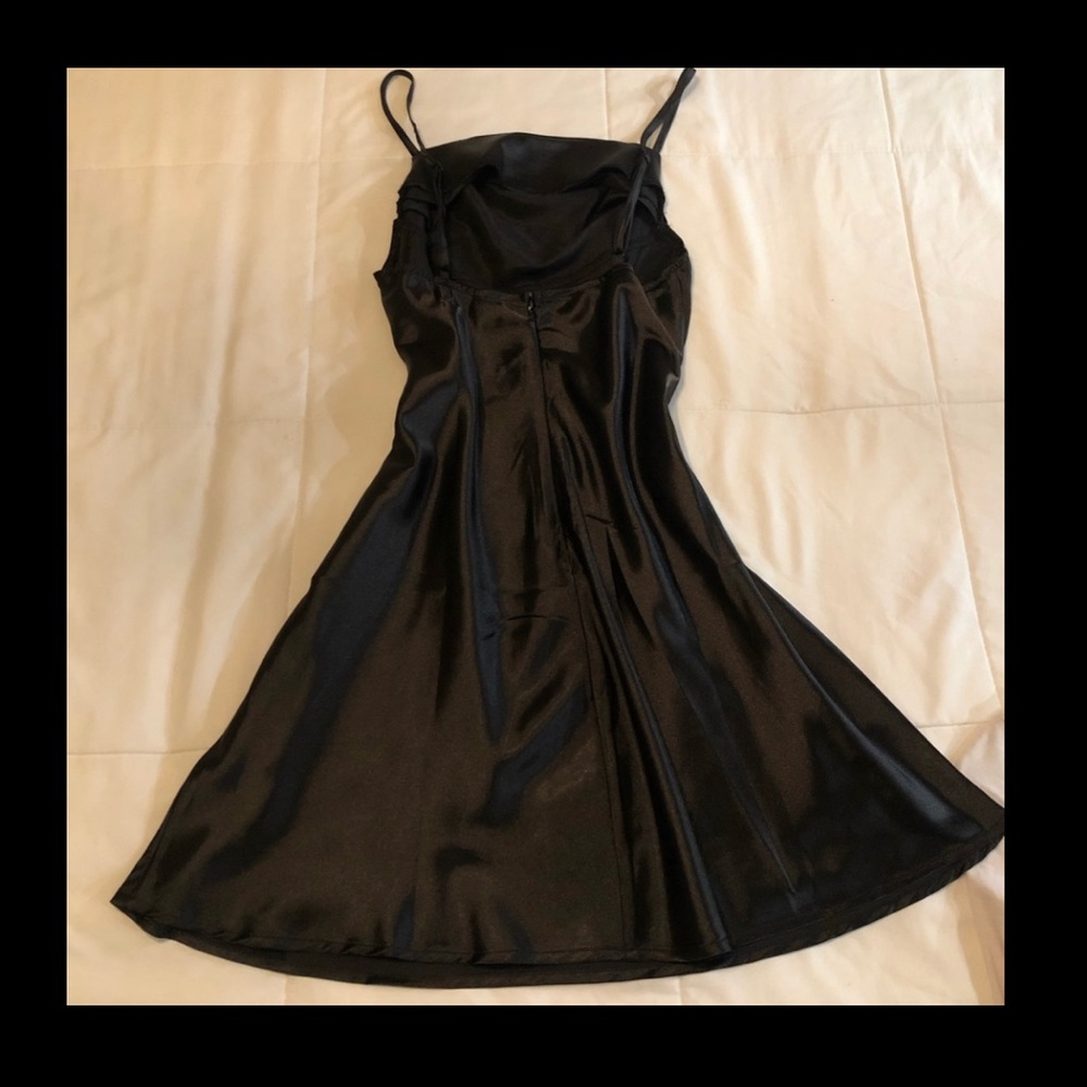 SHEIN | Dress | Small US 4 🖤 - Picture 5 of 5